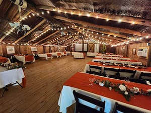 Event Barn